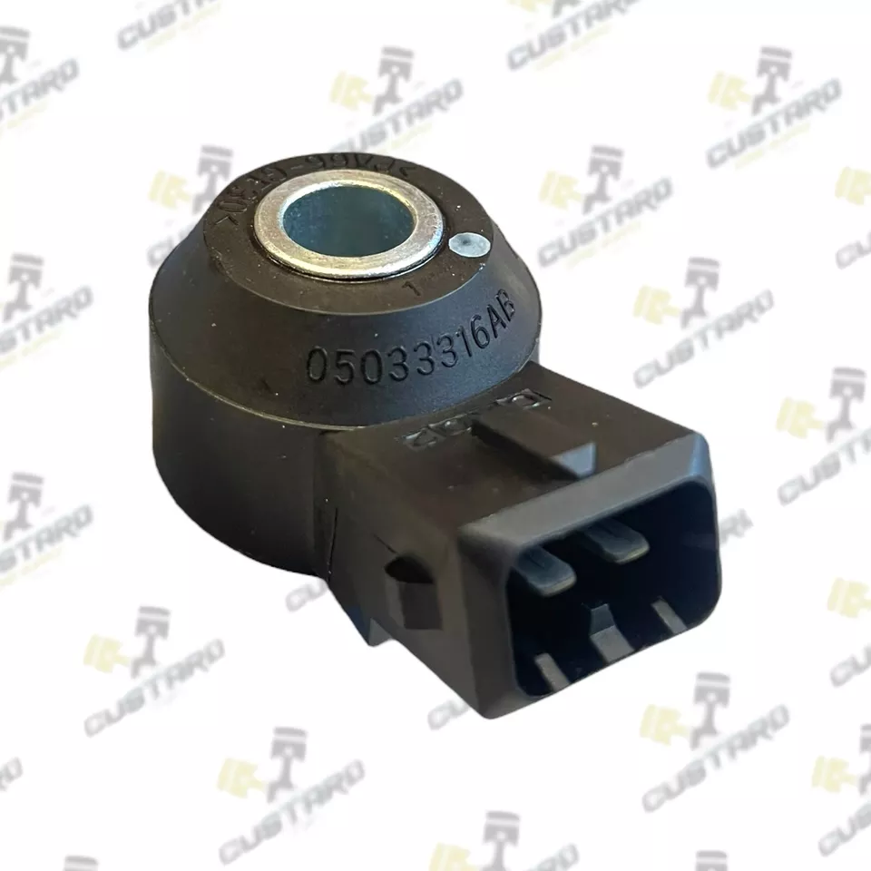 Mopar Chrysler Dodge Ram 5.7 6.4 Ignition Knock Sensor | 07 - 24 05033316AB
