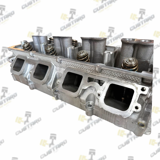 Mopar Dodge Chrysler 6.4L Hemi Genuine OEM LH Driver Cylinder Head | 05037369BF