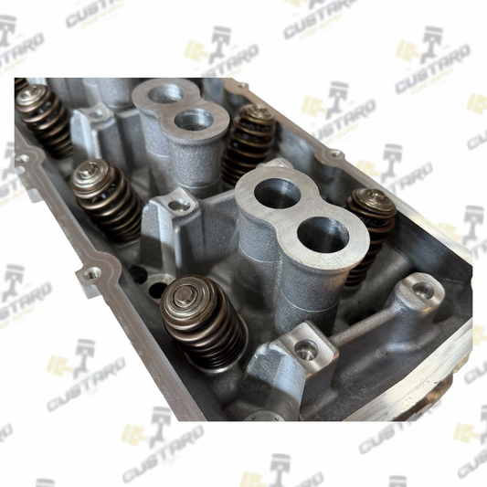 Mopar Dodge Chrysler 6.4L Hemi Genuine OEM RH Passenger Cylinder Head | 05037369BF