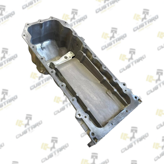 Dodge Charger Hemi SRT8 6.1L Engine Oil Pan W/ Drain Plug 06 - 10 05037635AA