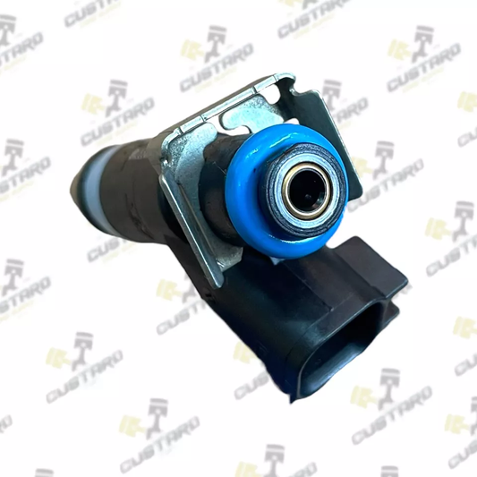 NEW Mopar Dodge Chrysler Jeep 6.4L OEM Fuel Injector Set (8) | 12 - 21 05038337AB