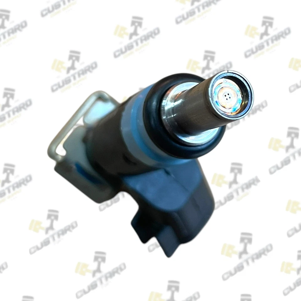 NEW Mopar Dodge Chrysler Jeep 6.4L OEM Fuel Injector Set (8) | 12 - 21 05038337AB