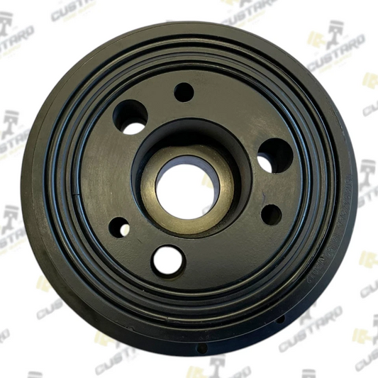 Mopar Dodge Chrysler 392 6.4L Engine Crankshaft Pulley | 2011 - 2024 05038473AA
