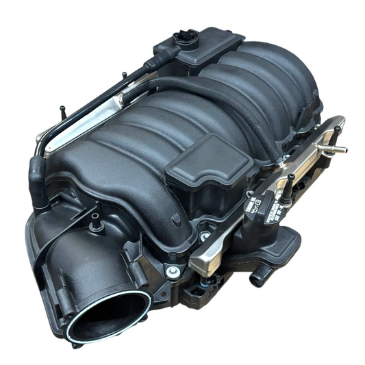 6.4L 392 Hemi 300 Challenger Charger Cherokee Intake w Injectors 05038525AE