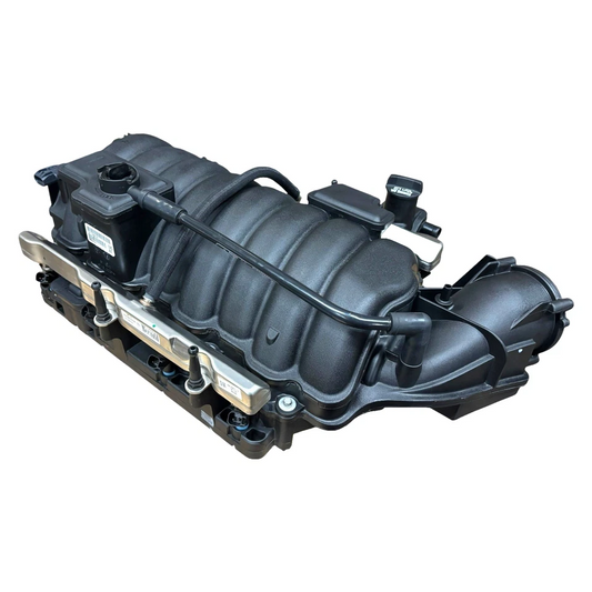 6.4L 392 Hemi 300 Challenger Charger Cherokee Intake w Injectors 05038525AE