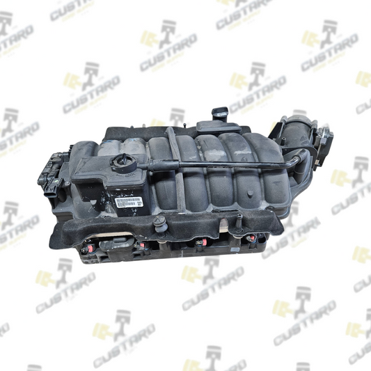 6.4L 392 Hemi 300 Challenger Charger Cherokee Bare Intake 05038525AH