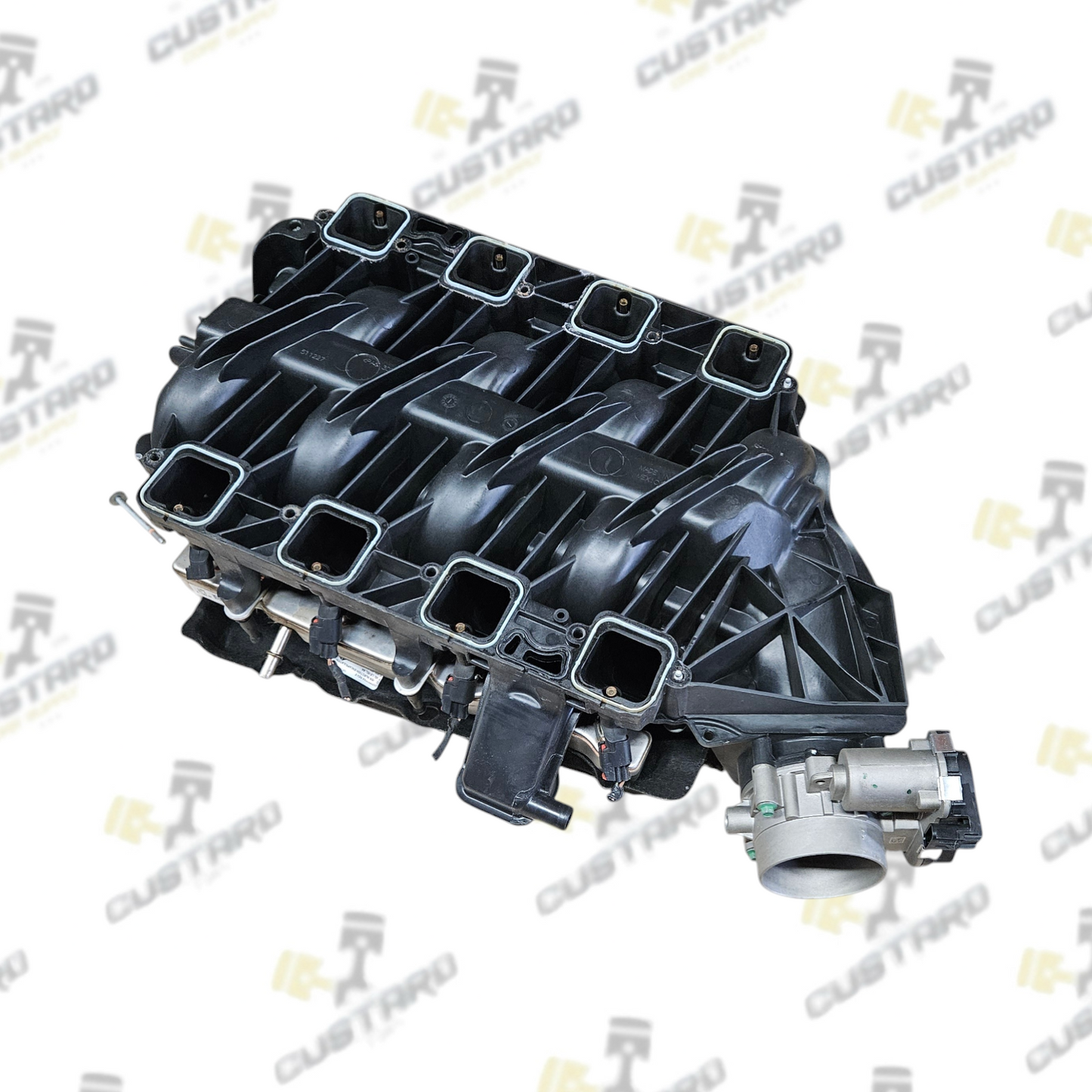 6.4L 392 Hemi 300 Challenger Charger Cherokee Bare Intake 05038525AH