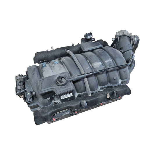 6.4L 392 Hemi 300 Challenger Charger Cherokee Bare Intake 05038525AH