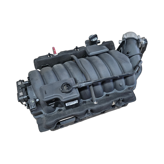 6.4L 392 Hemi 300 Challenger Charger Cherokee Intake w Injectors 05038525AG