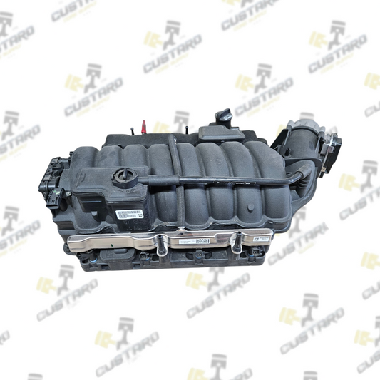 6.4L 392 Hemi 300 Challenger Charger Cherokee Intake w Injectors 05038525AH