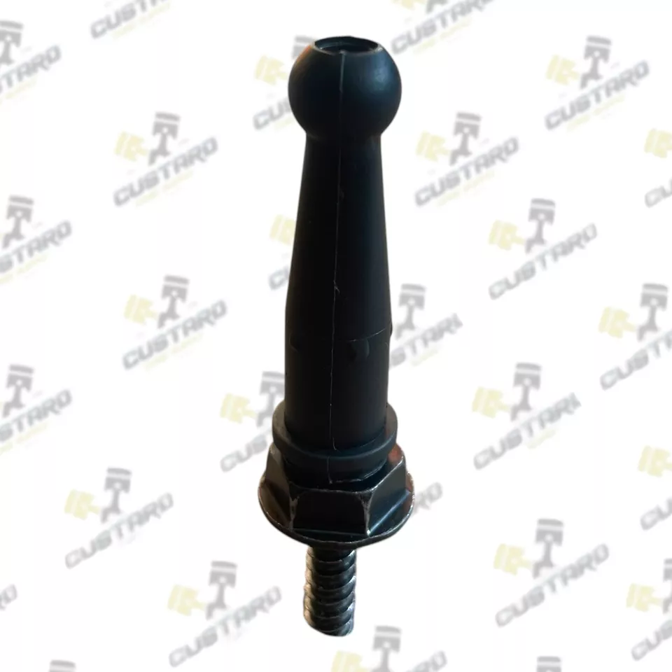 Mopar Dodge Scat Pack 392 6.4L Genuine OEM Fuel Rail Mounting Hardware | 11 - 23