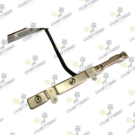 Mopar Dodge Charger 392 6.4L V8 Genuine OEM Bare Engine Fuel Rail 12 - 23