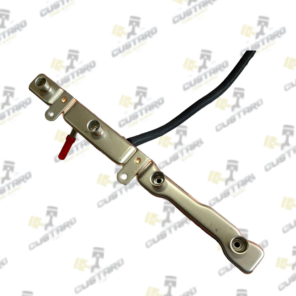 Mopar Dodge Charger 392 6.4L V8 Genuine OEM Bare Engine Fuel Rail 12 - 23