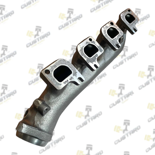 Mopar Dodge Chrysler 6.4L Genuine OEM Left Exhaust Manifold | 11 - 24 05038537AD