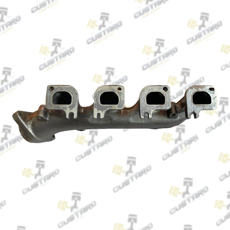 Mopar Dodge Chrysler 6.4L Genuine OEM Left Exhaust Manifold | 11 - 24 05038537AD