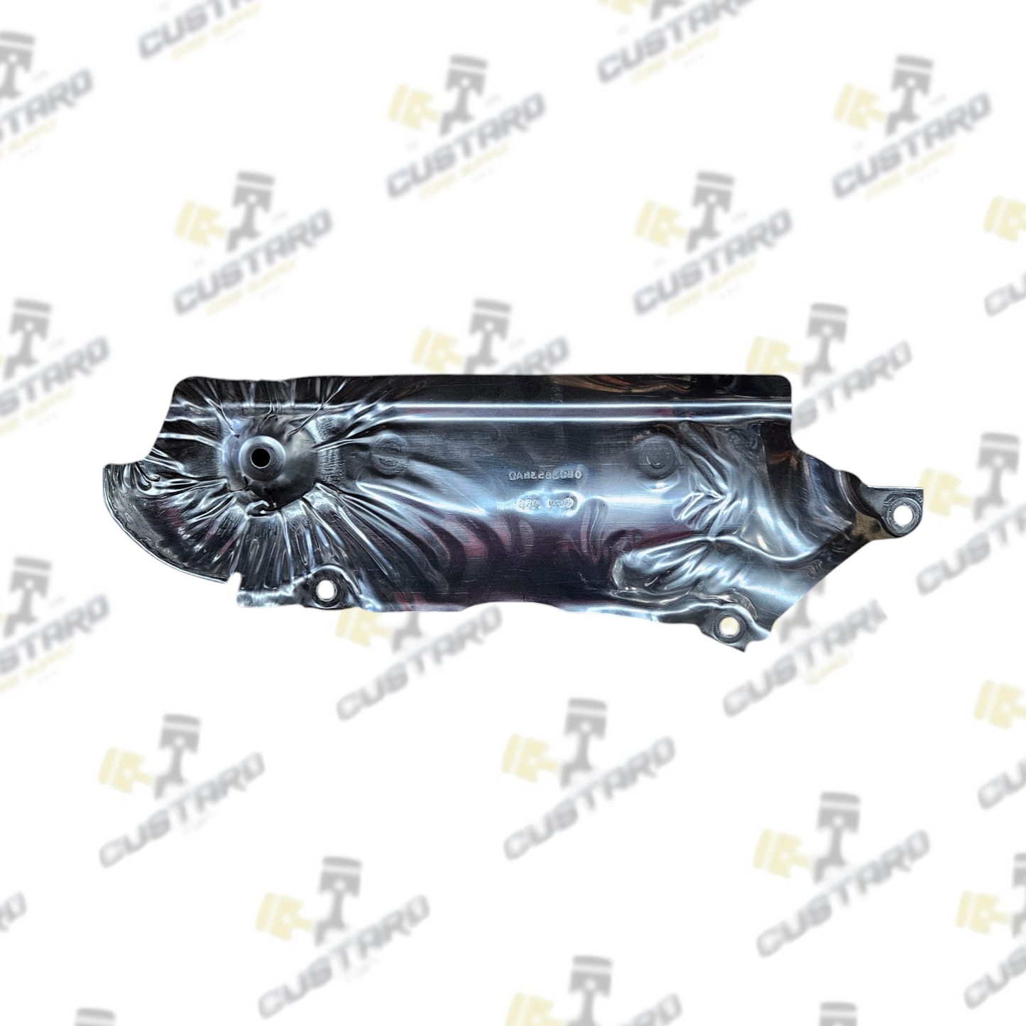 Mopar 05038538AD 6.2L 6.4L Exhaust Manifold Heat Shield Durango Cherokee