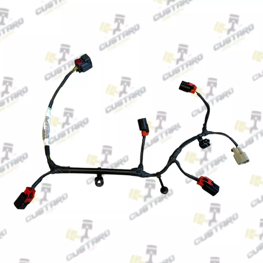 Mopar Dodge Jeep Ram Chrysler 5.7L 6.4L Jumper Wiring | 2010 - 2022 05148163AE