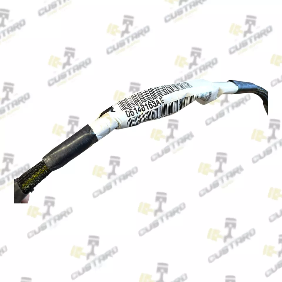 Mopar Dodge Jeep Ram Chrysler 5.7L 6.4L Jumper Wiring | 2010 - 2022 05148163AE