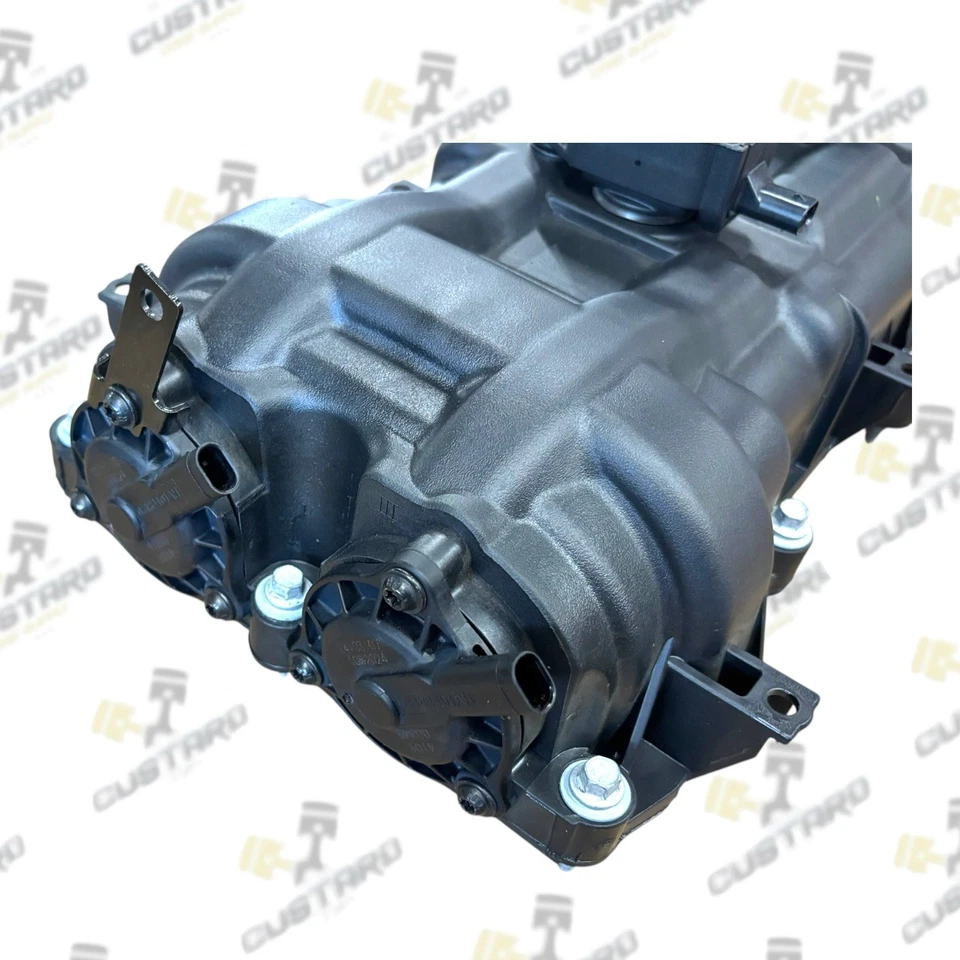 Mopar Dodge 3.6L OEM Passenger Valve Cover Single W/ Ignition Coils | 2011 - 24