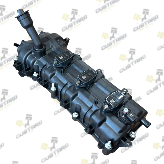 Mopar Dodge Ram 3.6L V6 OEM Valve Cover Set W/ Ignition Coils | 2011 - 2024
