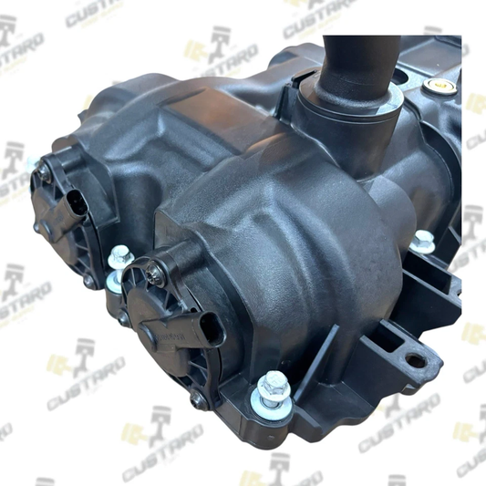 Mopar Dodge RAM 3.6L V6 OEM Valve Cover Set | 5184068AN & 5184069AN 2011 - 2024