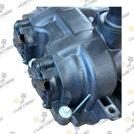 Mopar Dodge Ram 3.6L OEM Driver Valve Cover Single W/ Ignition Coils | 2011 - 24