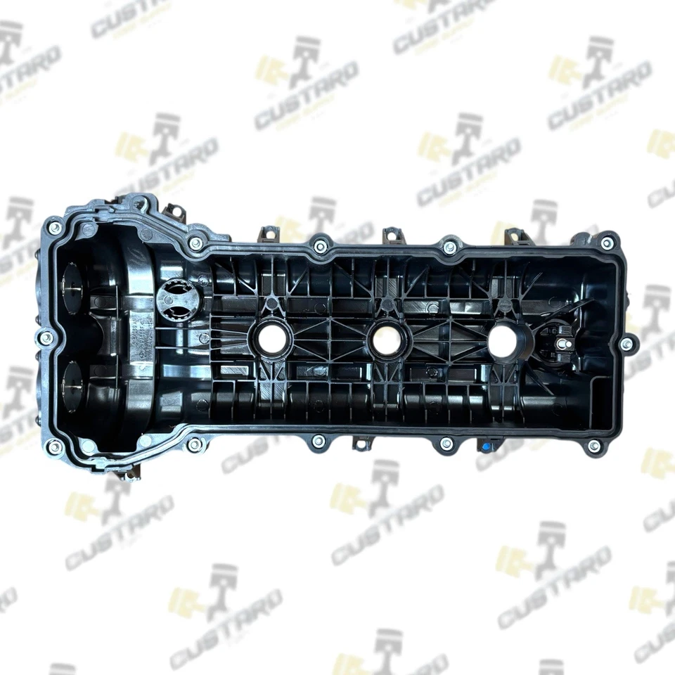 Mopar Dodge RAM 3.6L V6 OEM Driver Valve Cover Single | 5184069AN 2011 - 2024