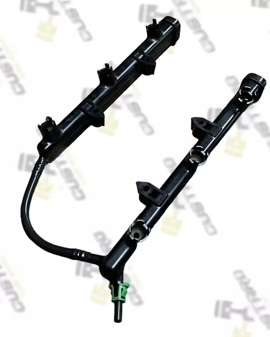 OEM Mopar Fuel Rail 2011-2023 Dodge 3.6 05184079AE