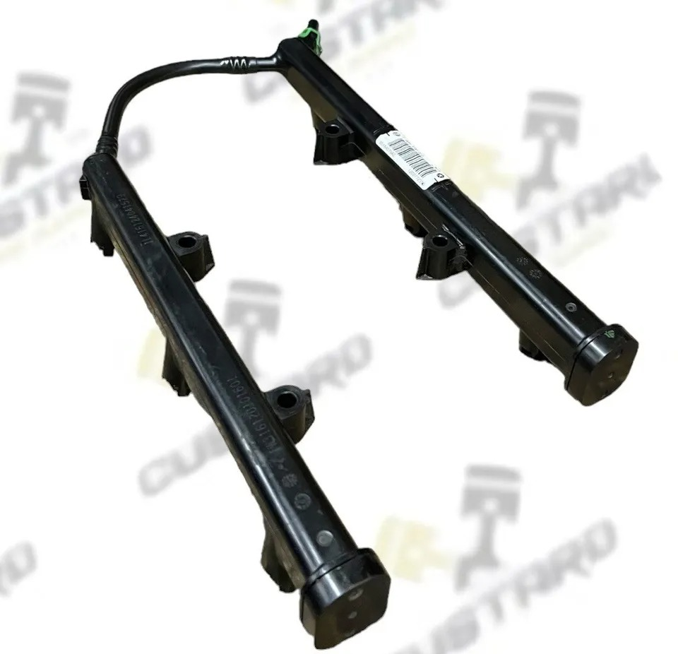OEM Mopar Fuel Rail 2011-2023 Dodge 3.6 05184079AE