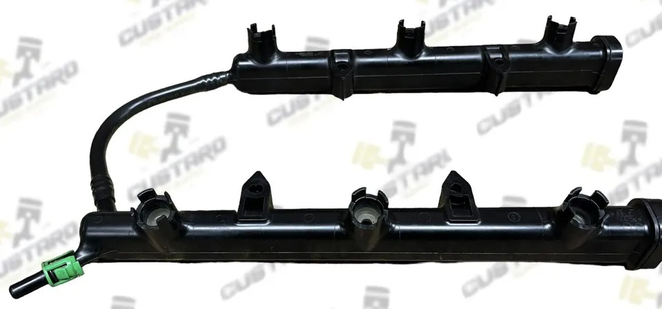 OEM Mopar Fuel Rail 2011-2023 Dodge 3.6 05184079AE