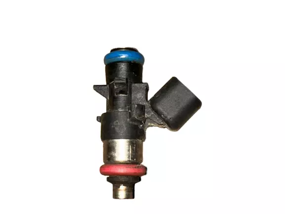 Dodge Jeep Chrysler 3.6L Fuel Rail W/ Injectors 11-19 OEM 05184079AE 0280158233