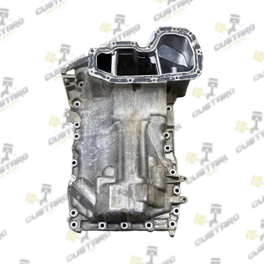 Dodge Upper Engine Oil Pan 3.6L V6 2011-2015 DURANGO RAM JEEP 05184419AI
