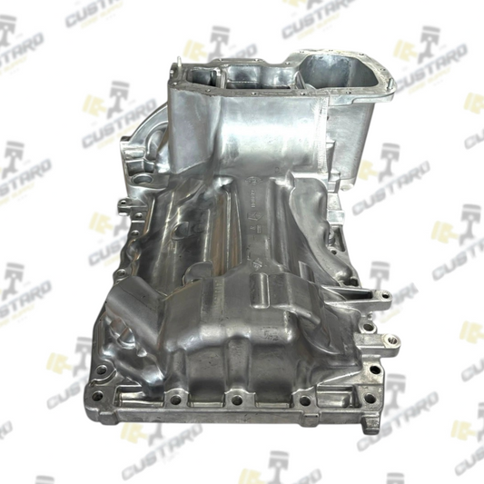 Mopar Dodge Jeep 3.6L V6 Genuine OEM Upper Oil Pan | 05184419AI 2011 - 2015