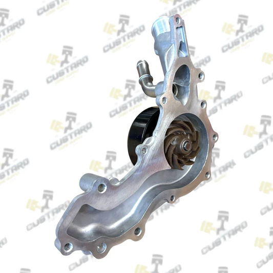 NEW TAKE OFF Mopar Dodge Chrysler 3.6L V6 Genuine OEM Water Pump | 2011 - 2024 05184498AM