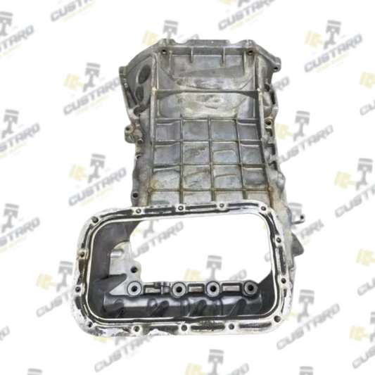 Chrysler 300 Dodge Challenger Charger 3.6L Oil Pan Upper Aluminum Genuine OEM