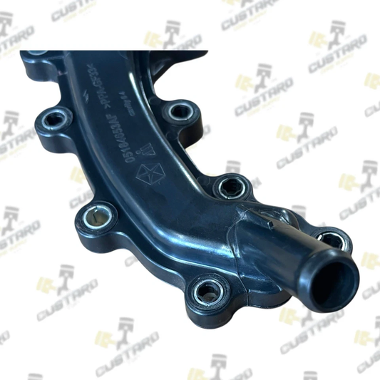 NEW TAKE OFF Mopar 05184653AF 3.6L 3.0L 3.2L Coolant Crossover