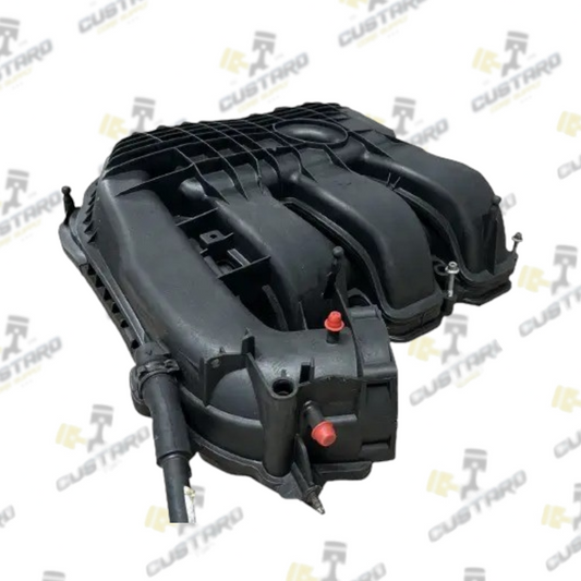Colector de admisión de motor Mopar 05184693AE 3.6L Dodge 2011-2018.