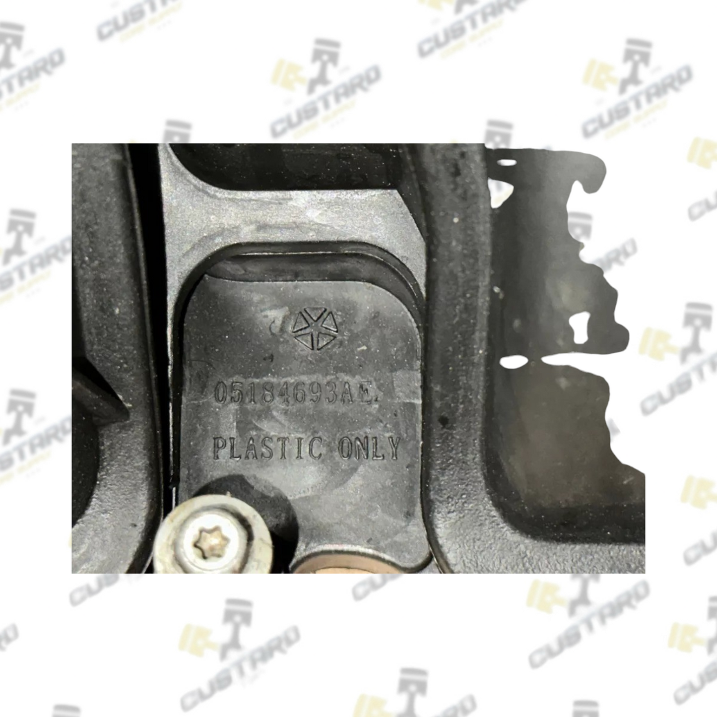 MOPAR 05184693AE 3.6L Intake Manifold