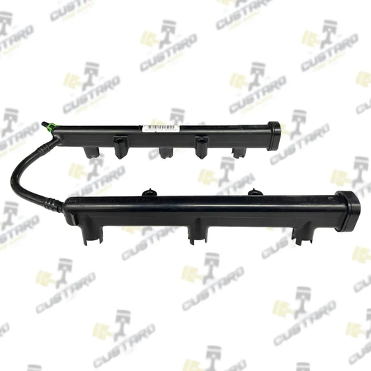 Mopar 3.6L 3.6 Pentastar Fuel Rail 05281297AA OEM