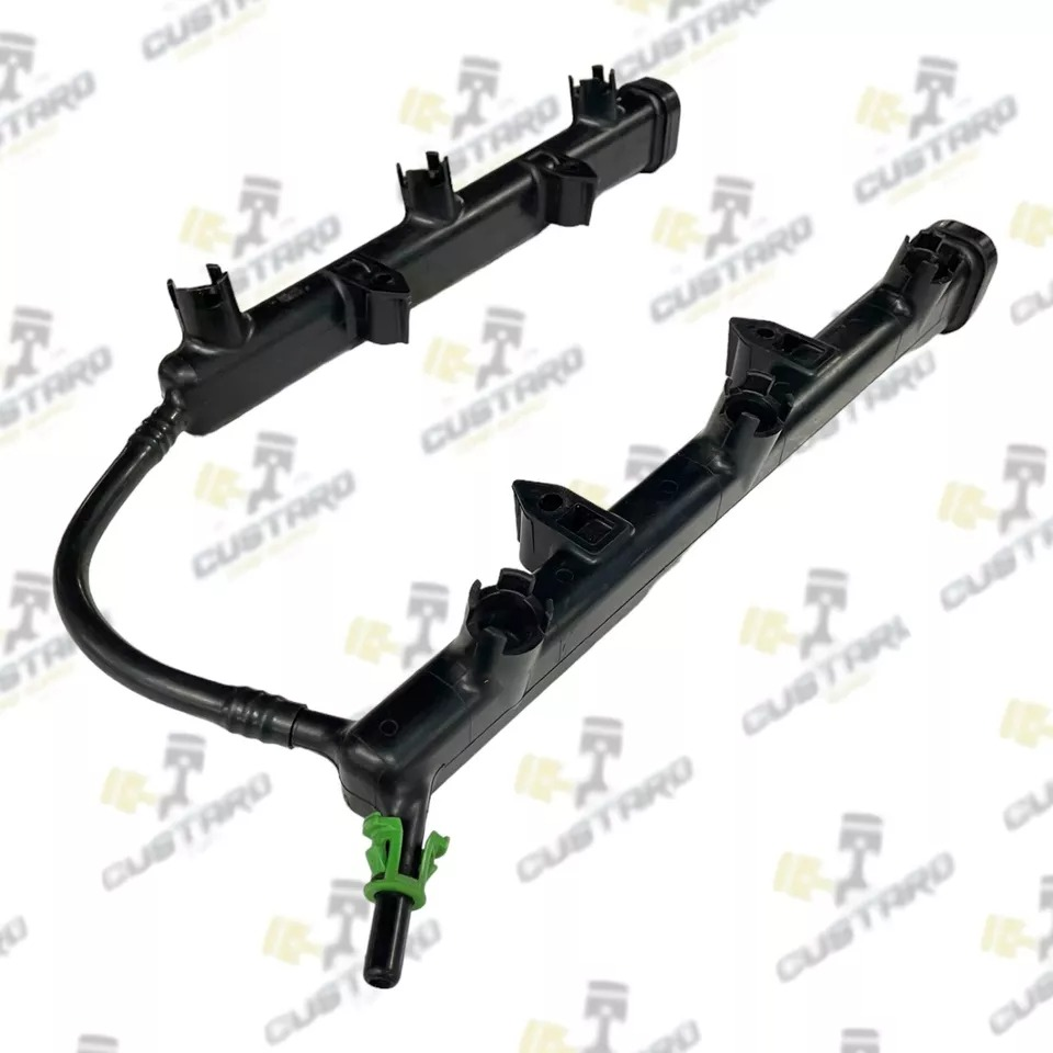 Mopar 3.6L 3.6 Pentastar Fuel Rail 05281297AA OEM