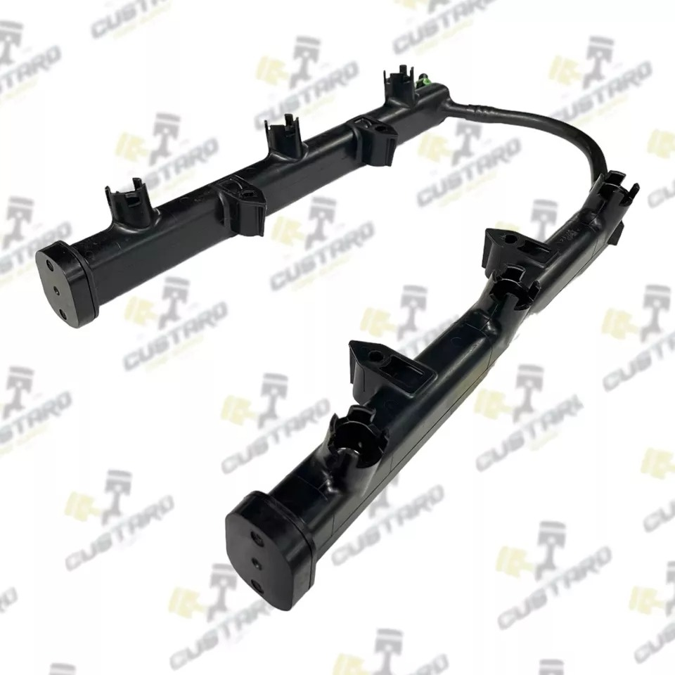 Mopar 3.6L 3.6 Pentastar Fuel Rail 05281297AA OEM