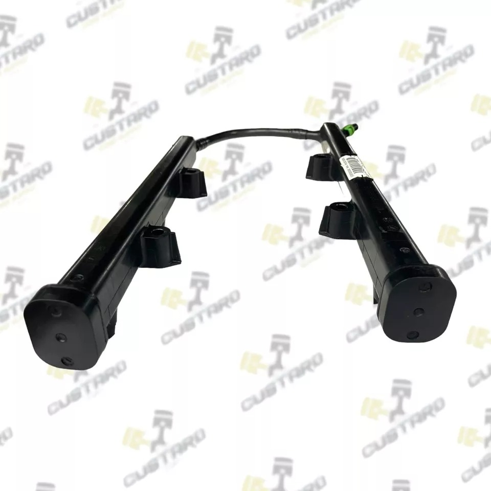 Mopar 3.6L 3.6 Pentastar Fuel Rail 05281297AA OEM