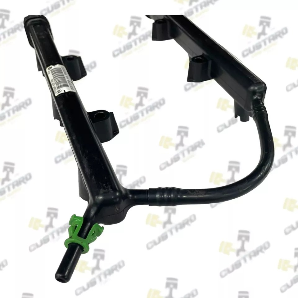 Mopar 3.6L 3.6 Pentastar Fuel Rail 05281297AA OEM