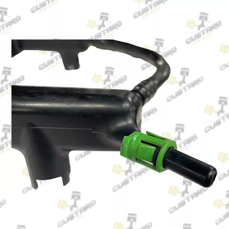 Mopar 3.6L 3.6 Pentastar Fuel Rail 05281297AA OEM