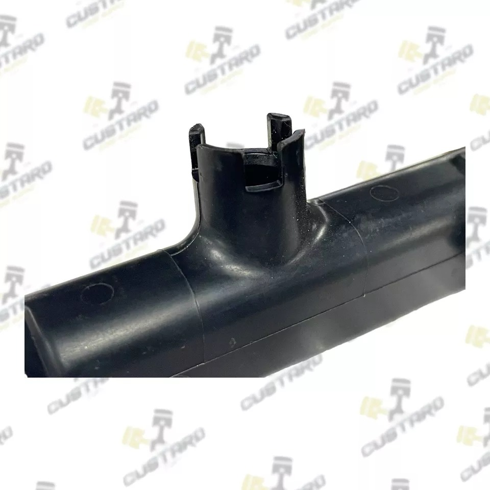 Mopar 3.6L 3.6 Pentastar Fuel Rail 05281297AA OEM