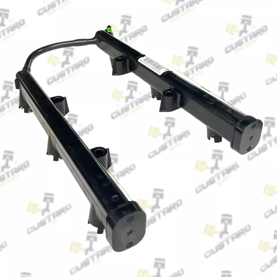 Mopar 3.6L 3.6 Pentastar Fuel Rail 05281297AA OEM