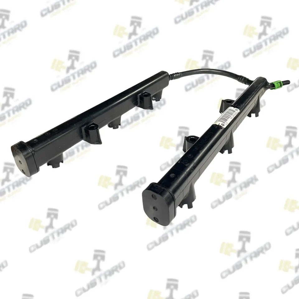 Mopar 3.6L 3.6 Pentastar Fuel Rail 05281297AA OEM