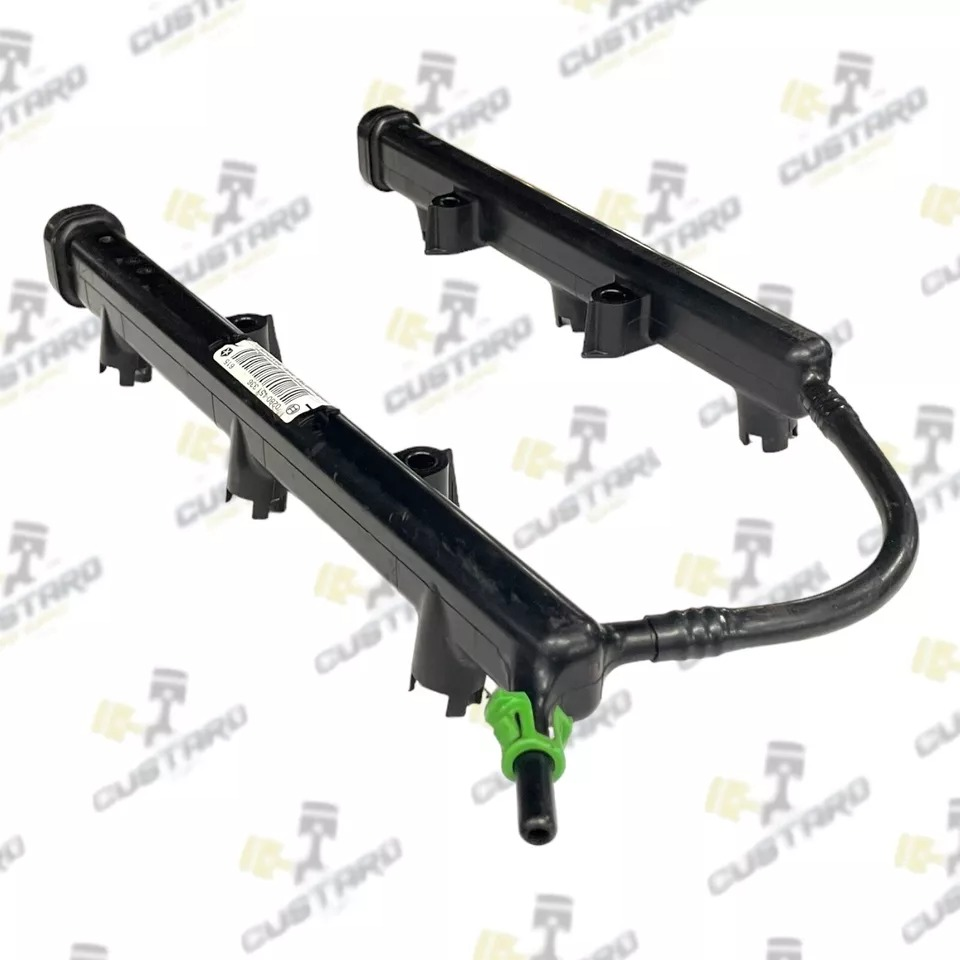 Mopar 3.6L 3.6 Pentastar Fuel Rail 05281297AA OEM