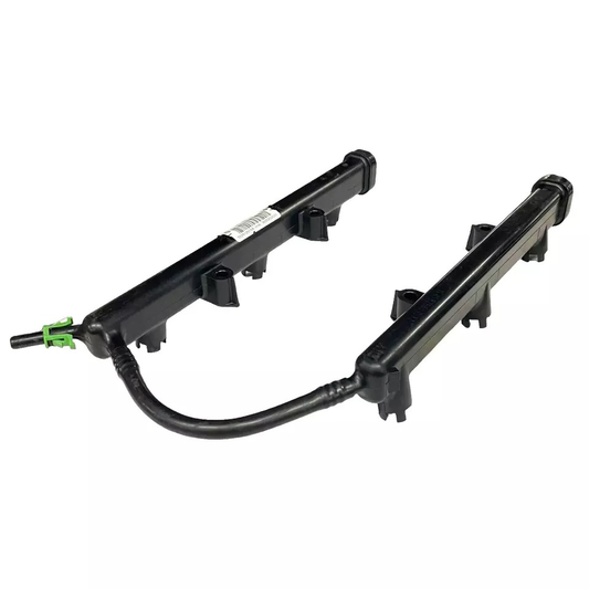 Mopar 3.6L 3.6 Pentastar Fuel Rail 05281297AA OEM