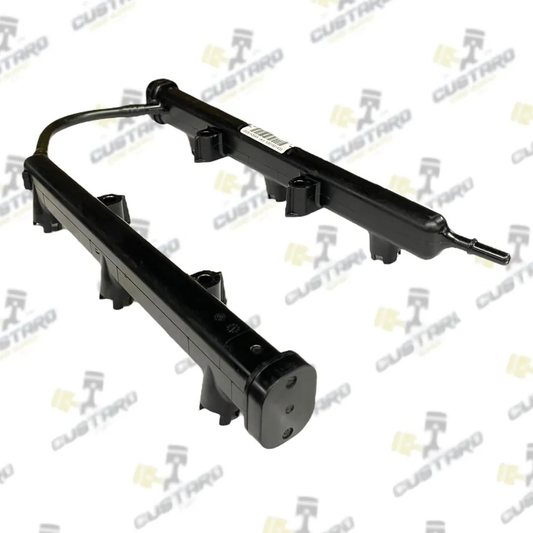 Mopar 3.6L 3.6 Pentastar Fuel Rail 05281429AA OEM